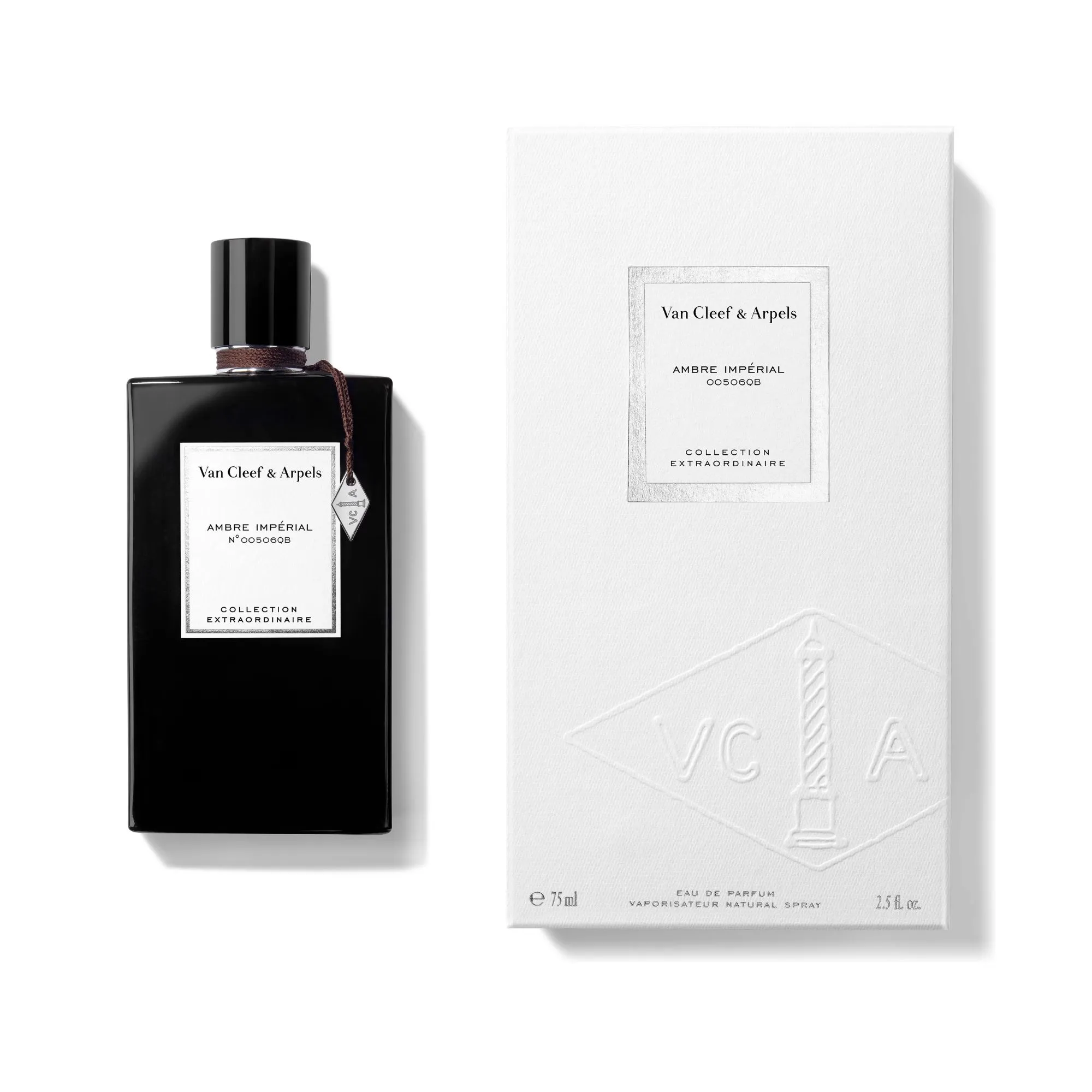 Ambre Imperial Eau de parfum
